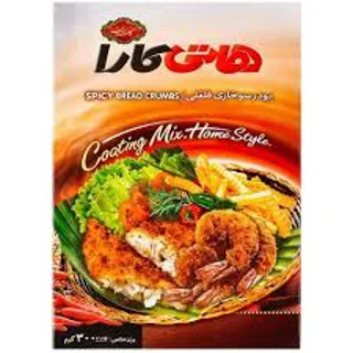 پودر سوخاری فلفلی تند هاتی‌کارا ۳۰۰گرم