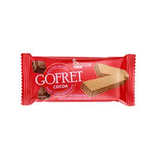 ویفر با کرم کاکائویی درنا ۴۰ گرم