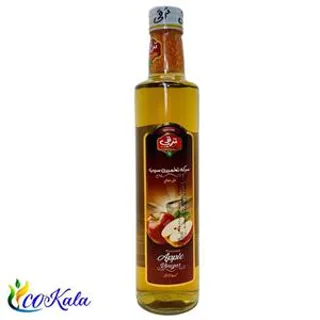 سرکه سیب تخمیری ۵۰۰ برتر